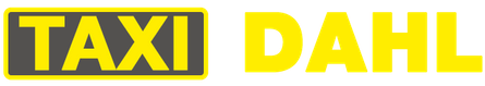 Logo Taxi Dahl